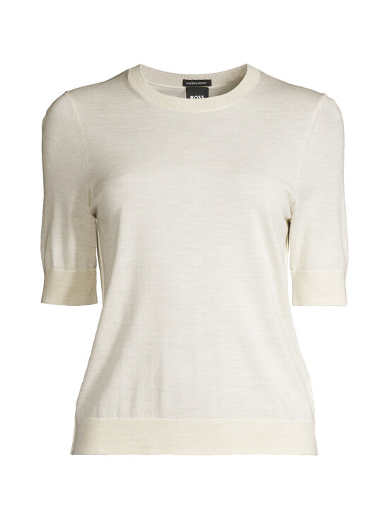 BOSS - Kootud särk Farbella - 131 OPEN WHITE | Stockmann - photo 1