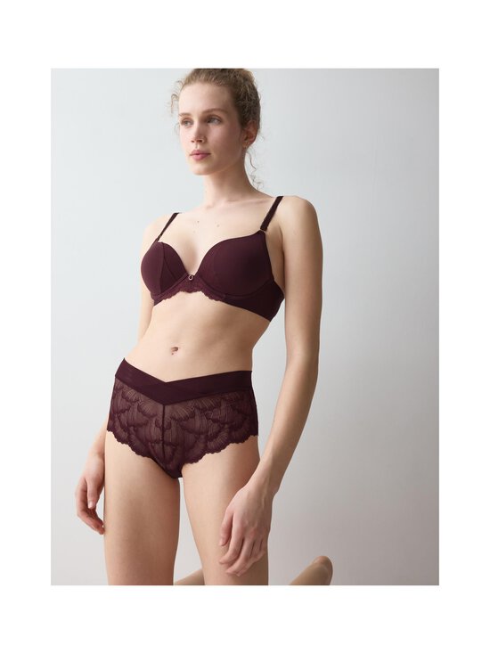 Triumph - Whisper Shorty Triumph - WINE | Stockmann - photo 5