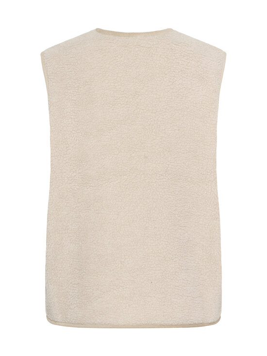 Part Two - Fliisvest CameliePW - 190 OATMEAL | Stockmann - photo 2