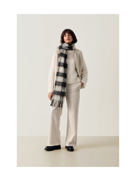 Part Two - Fliisvest CameliePW - 190 OATMEAL | Stockmann - photo 4