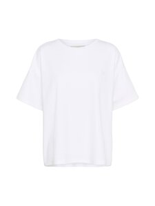 MY ESSENTIAL WARDROBE - DanaMW t-krekls - 110601 BRIGHT WHITE | Stockmann