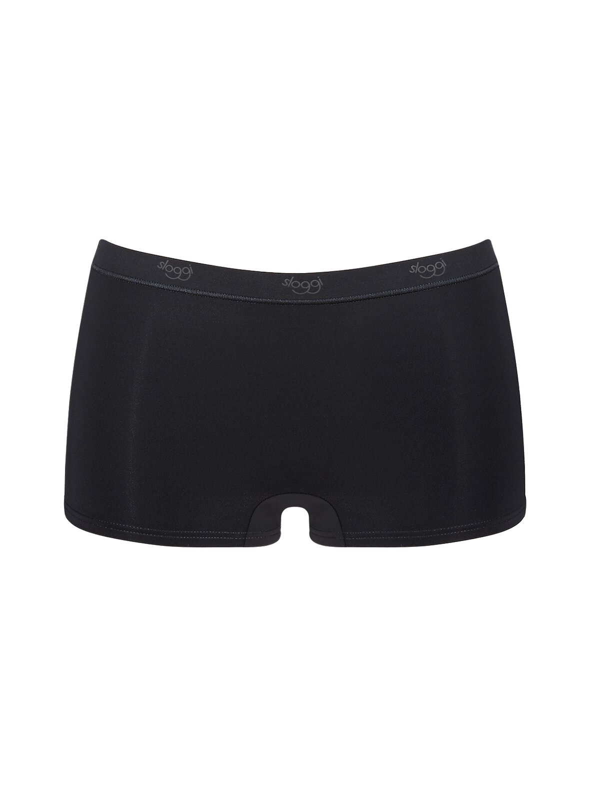 Sensual Fresh Short -alushousut