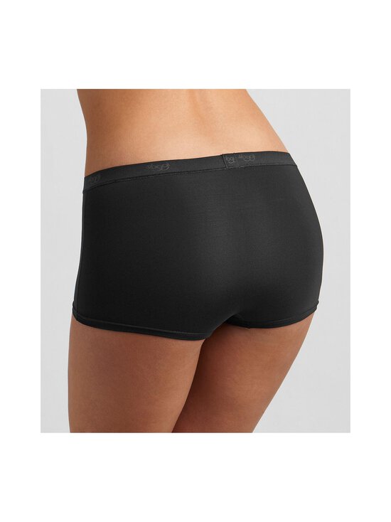 Sloggi - Aluspüksid Sensual Fresh Short - 0004 BLACK - photo 3 Sloggi - Aluspüksid Sensual Fresh Short - 0004 BLACK | Stockmann - photo 3