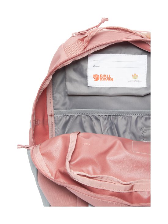 Fjällräven - Skule Kids -reppu - 300 DUSTY ROSE | Stockmann - photo 3