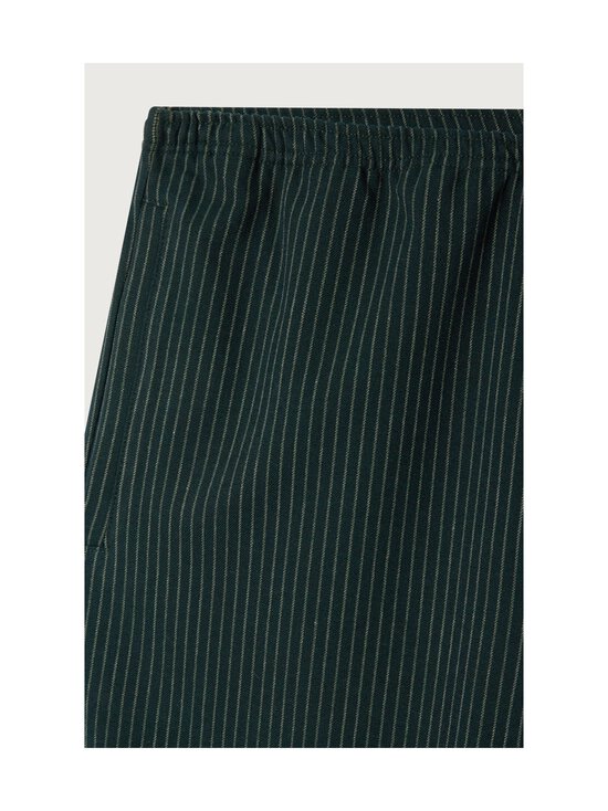 American Vintage - Pantalon Droit -housut - RAYLIE RAYURES LIERRE | Stockmann - photo 2