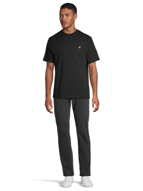 AXEL ARIGATO - Signature t-paita - BLACK - photo 2 AXEL ARIGATO - Signature t-paita - BLACK | Stockmann - photo 2