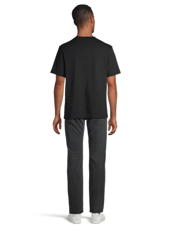 AXEL ARIGATO - Signature t-paita - BLACK - photo 3 AXEL ARIGATO - Signature t-paita - BLACK | Stockmann - photo 3