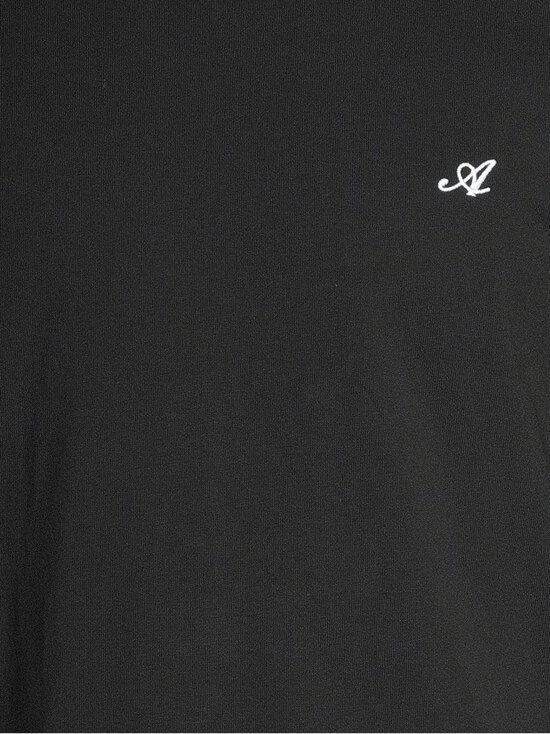 AXEL ARIGATO - Signature t-paita - BLACK - photo 4 AXEL ARIGATO - Signature t-paita - BLACK | Stockmann - photo 4