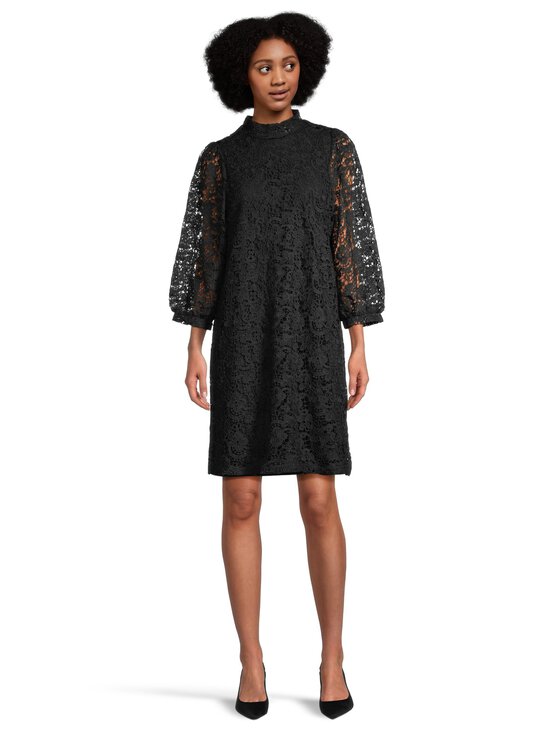 NOOM - Noelle-pitsimekko - BLACK - photo 2 NOOM - Noelle-pitsimekko - BLACK | Stockmann - photo 2