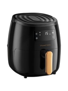 Russell Hobbs - Satisfry Air Large -ilmafriteerauskeitin, 5 l - BLACK | Stockmann