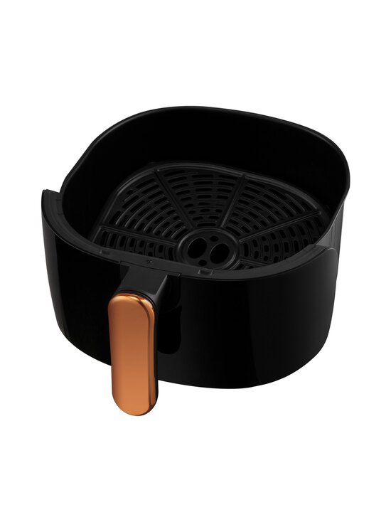 Russell Hobbs - Satisfry Air Large -ilmafriteerauskeitin, 5 l - BLACK - photo 3 Russell Hobbs - Satisfry Air Large -ilmafriteerauskeitin, 5 l - BLACK | Stockmann - photo 3