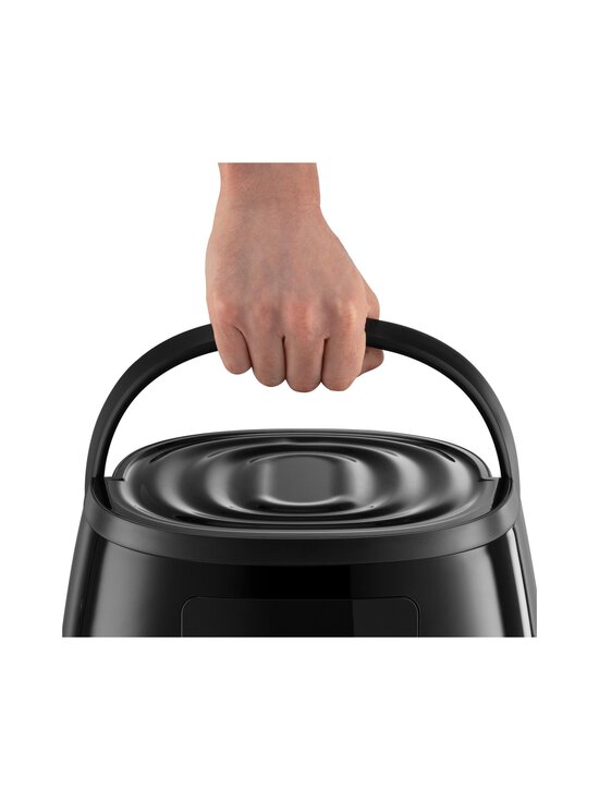 Russell Hobbs - Satisfry Air Large -ilmafriteerauskeitin, 5 l - BLACK - photo 5 Russell Hobbs - Satisfry Air Large -ilmafriteerauskeitin, 5 l - BLACK | Stockmann - photo 5