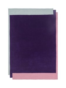 FINARTE - Arkki-villamatto - PLUM FINARTE - Arkki-villamatto - PLUM | Stockmann