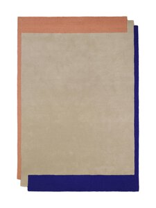 FINARTE - Arkki-villamatto - PLUM FINARTE - Arkki-villamatto - PLUM | Stockmann