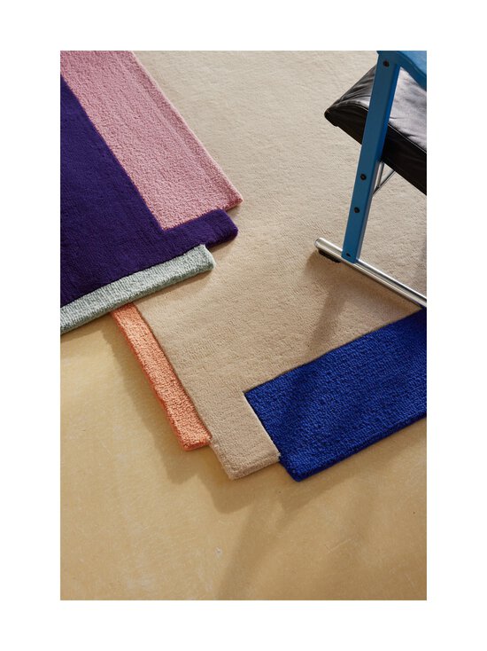 FINARTE - Arkki-villamatto - PLUM | Stockmann - photo 2