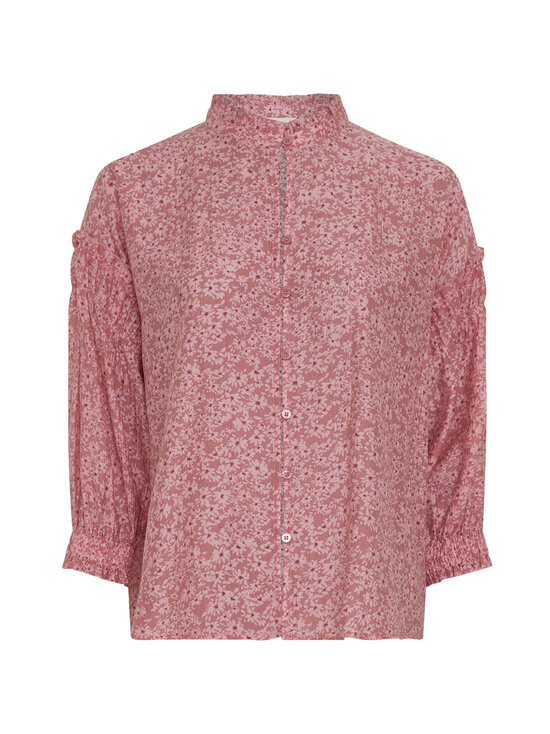 MSCH Copenhagen - MSCHSeraphina-paita - F ROSE FLOWER | Stockmann - photo 1