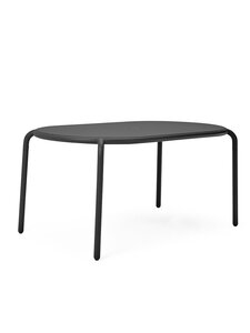 Fatboy - Toní Tavolo -pöytä - HARMAA | Stockmann