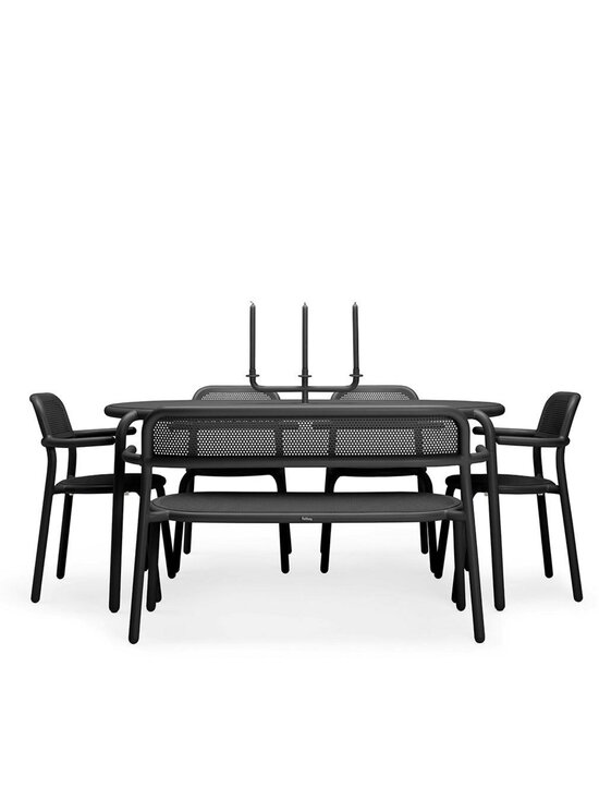 Fatboy - Toní Tavolo -pöytä - HARMAA | Stockmann - photo 4