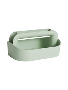 HAY - Tool Box Basket - GREEN HAY - Tool Box Basket - GREEN | Stockmann