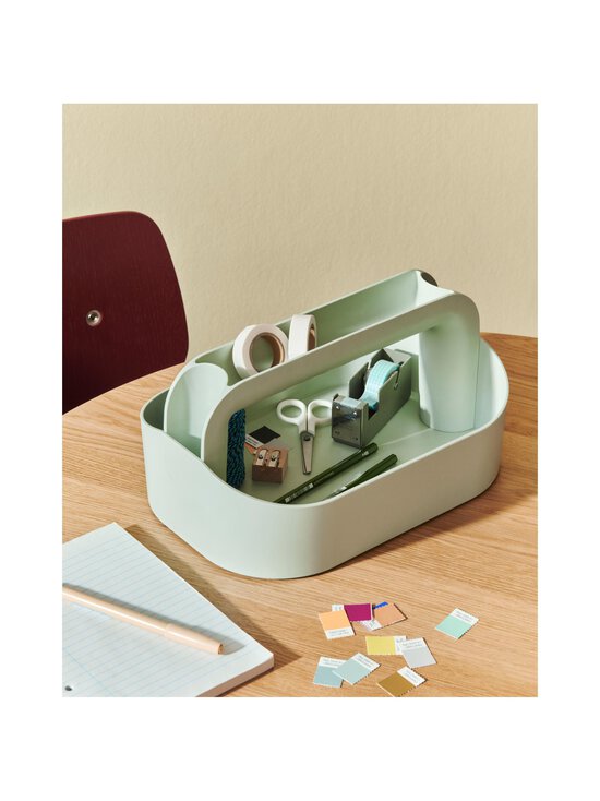 HAY - Hoiukorv Tool Box - GREEN - photo 2 HAY - Hoiukorv Tool Box - GREEN | Stockmann - photo 2