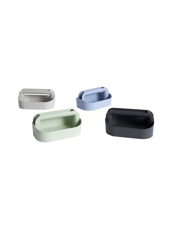 HAY - Hoiukorv Tool Box - GREEN - photo 3 HAY - Hoiukorv Tool Box - GREEN | Stockmann - photo 3