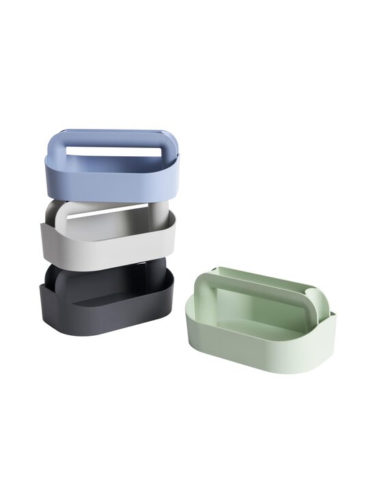 HAY - Hoiukorv Tool Box - GREEN - photo 4 HAY - Hoiukorv Tool Box - GREEN | Stockmann - photo 4