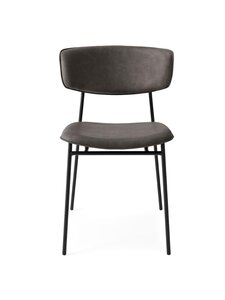 Calligaris - Fifties-tuoli - HARMAA | Stockmann