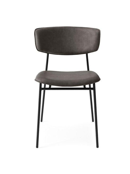 Calligaris - Fifties-tuoli - GREY - photo 1 Calligaris - Fifties-tuoli - GREY | Stockmann - photo 1