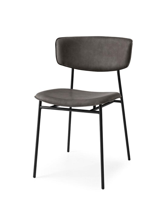Calligaris - Fifties-tuoli - GREY - photo 2 Calligaris - Fifties-tuoli - GREY | Stockmann - photo 2