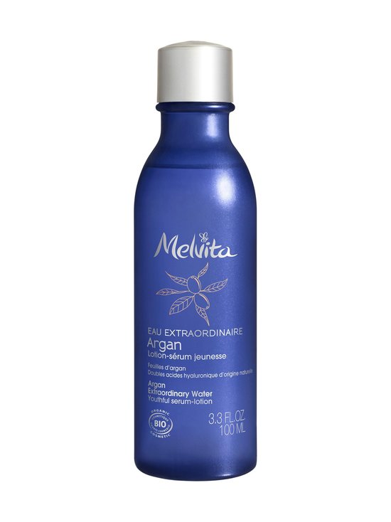 Argan Extra Water Youtful Serum-Lotion -seerumivoide 100 ml