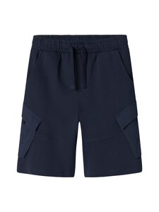 Name It - NkmJokars Baggy šorti - NAVY BLAZER Name It - NkmJokars Baggy šorti - NAVY BLAZER | Stockmann