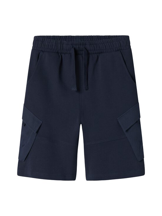 Name It - NkmJokars Baggy šorti - NAVY BLAZER - photo 1 Name It - NkmJokars Baggy šorti - NAVY BLAZER | Stockmann - photo 1