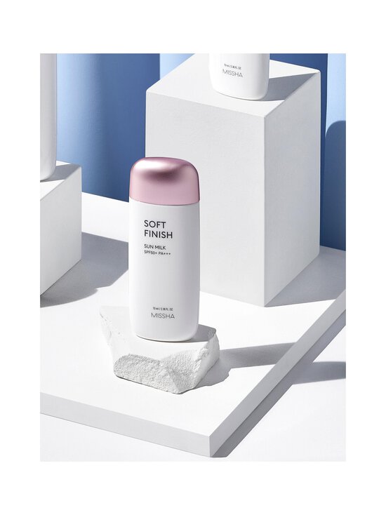 Missha - Soft Finish Sun Milk saules aizsargkrēms - NOCOL | Stockmann - photo 2
