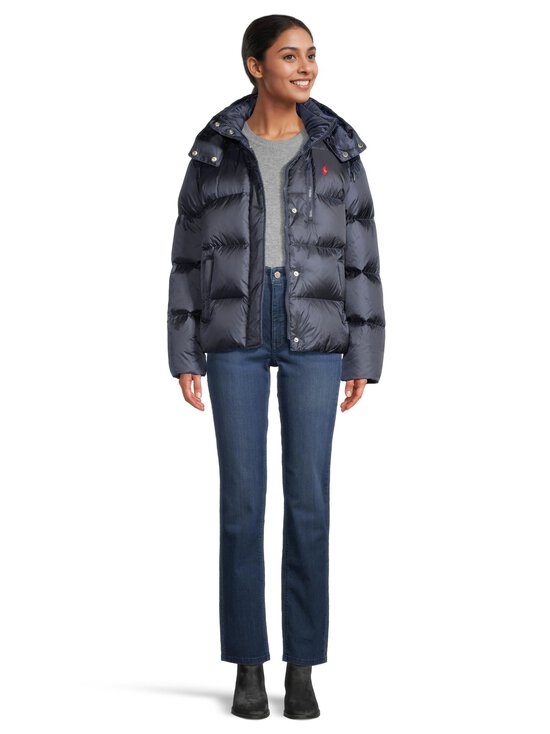 Polo Ralph Lauren - Tepitud jope - RL NAVY - photo 4 Polo Ralph Lauren - Tepitud jope - RL NAVY | Stockmann - photo 4