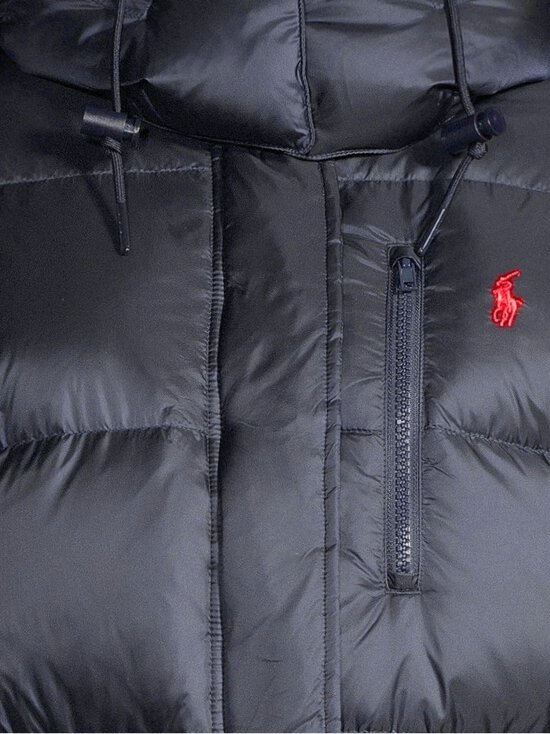 Polo Ralph Lauren - Tepitud jope - RL NAVY - photo 5 Polo Ralph Lauren - Tepitud jope - RL NAVY | Stockmann - photo 5