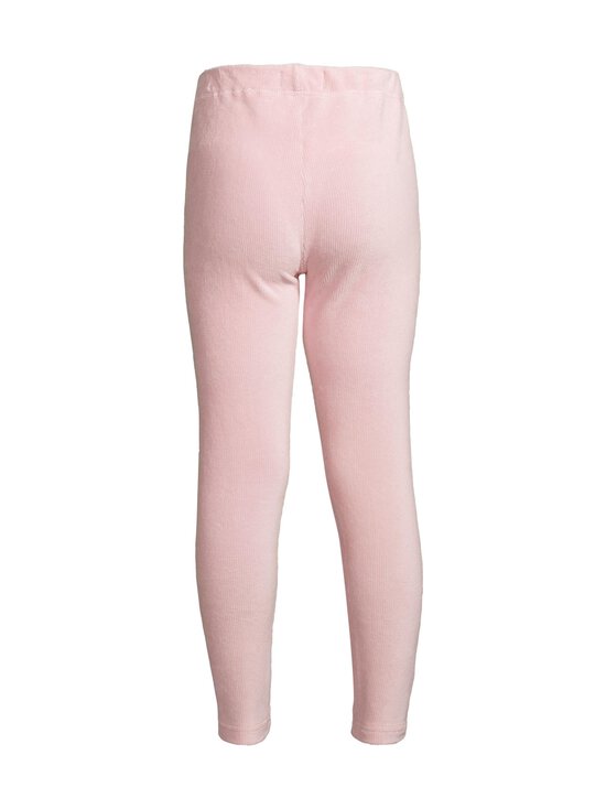 Bogi - Danina-vakosamettileggingsit, koot: 80-110 cm - CHALK PINK - photo 2 Bogi - Danina-vakosamettileggingsit, koot: 80-110 cm - CHALK PINK | Stockmann - photo 2