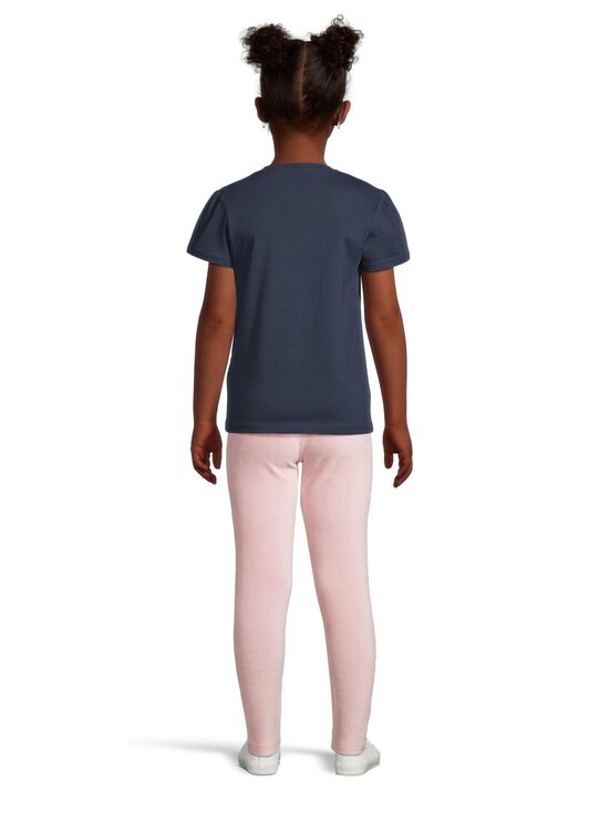 Bogi - Danina-vakosamettileggingsit, koot: 80-110 cm - CHALK PINK - photo 4 Bogi - Danina-vakosamettileggingsit, koot: 80-110 cm - CHALK PINK | Stockmann - photo 4