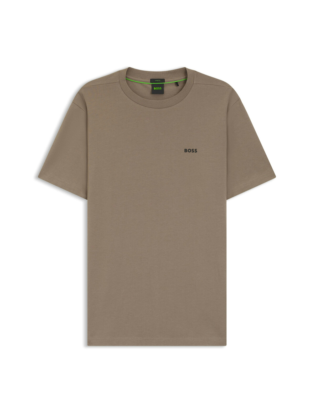 BOSS GREEN