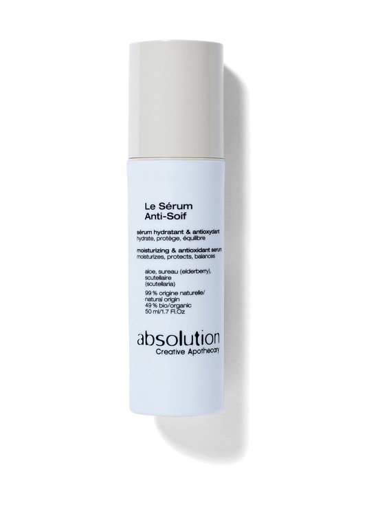 Le Sérum Anti-Soif -seerumi 50 ml