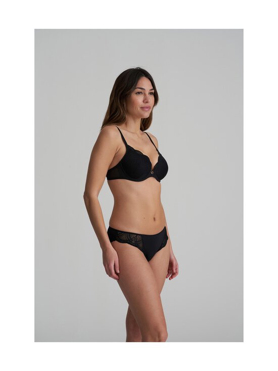 Marie Jo - Cathia-rintaliivit - ZWA BLACK - photo 7 Marie Jo - Cathia-rintaliivit - ZWA BLACK | Stockmann - photo 7
