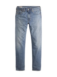 Levi's - 502 Taper Jeans Inc Linen džinsi - THE NEW BLUE LTWT | Stockmann
