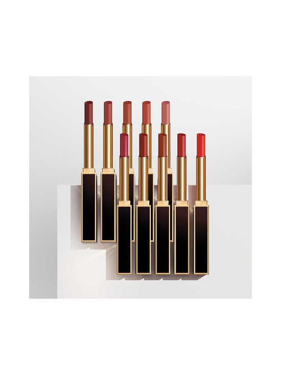 Tom Ford - Slim Lip Color Shine -huulipuna - 100100 - photo 2 Tom Ford - Slim Lip Color Shine -huulipuna - 100100 | Stockmann - photo 2