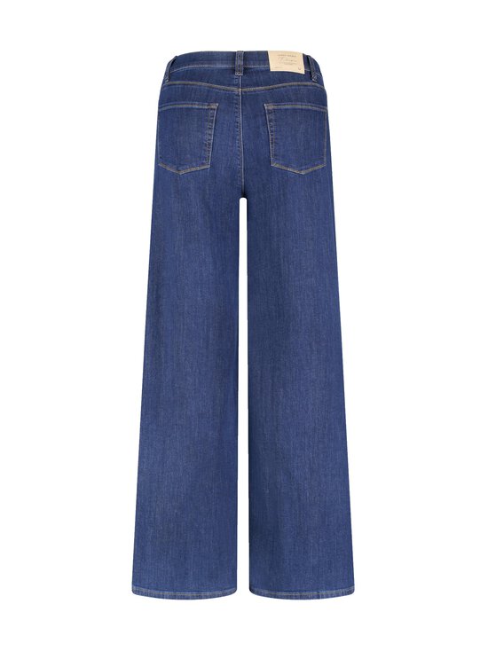 Gerry Weber - Mirja džinsi - 86900 BLUE DENIM - photo 2 Gerry Weber - Mirja džinsi - 86900 BLUE DENIM | Stockmann - photo 2