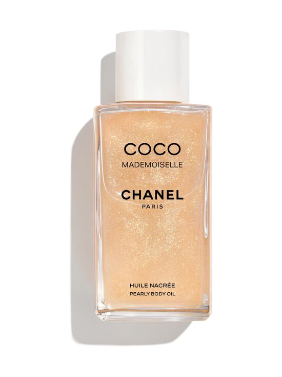 CHANEL - COCO MADEMOISELLE Pearly Body Oil - NOCOL | Stockmann - photo 1