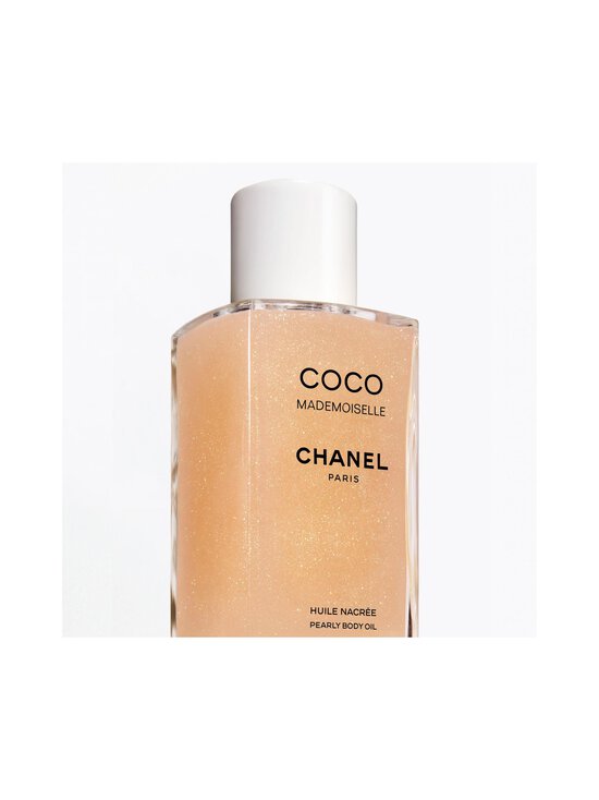 CHANEL - COCO MADEMOISELLE Pearly Body Oil - NOCOL | Stockmann - photo 2