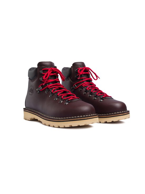 DIEMME - Nahksaapad Roccia Vet - BROWN - photo 4 DIEMME - Nahksaapad Roccia Vet - BROWN | Stockmann - photo 4