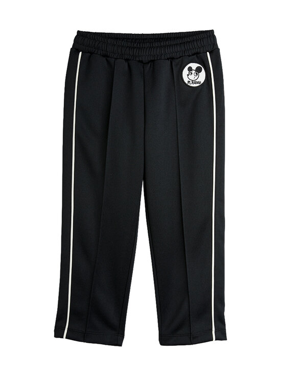 Mini Rodini - Ritzratz Patch -housut - 99 BLACK | Stockmann - photo 1