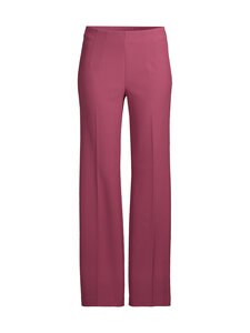 RUE de FEMME - ComfyOlana-housut - 363 DEEP PLUM | Stockmann