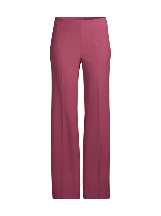 RUE de FEMME - ComfyOlana-housut - 363 DEEP PLUM | Stockmann - photo 1