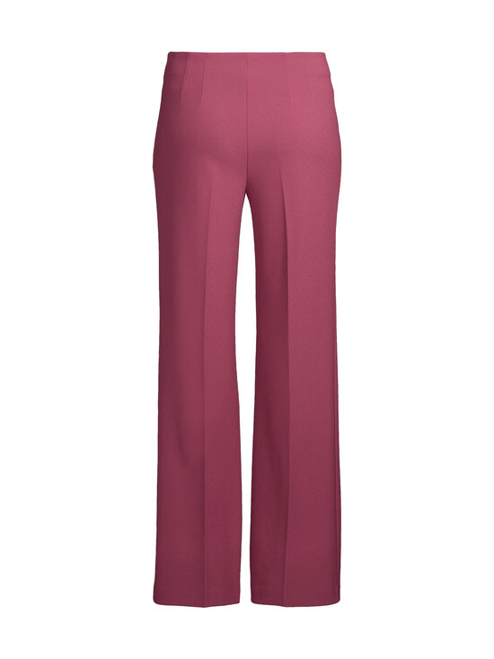RUE de FEMME - ComfyOlana-housut - 363 DEEP PLUM | Stockmann - photo 2